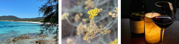 Copyright 2020 Cors’Alpha Touring Copyright 2020 Cors’Alpha Touring