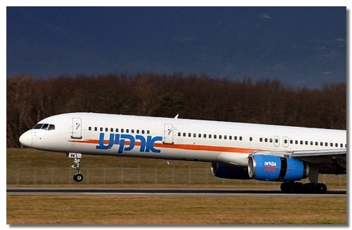 Exclusif : Arkia International veut reprendre Axis Airways Exclusif : Arkia International veut reprendre Axis Airways