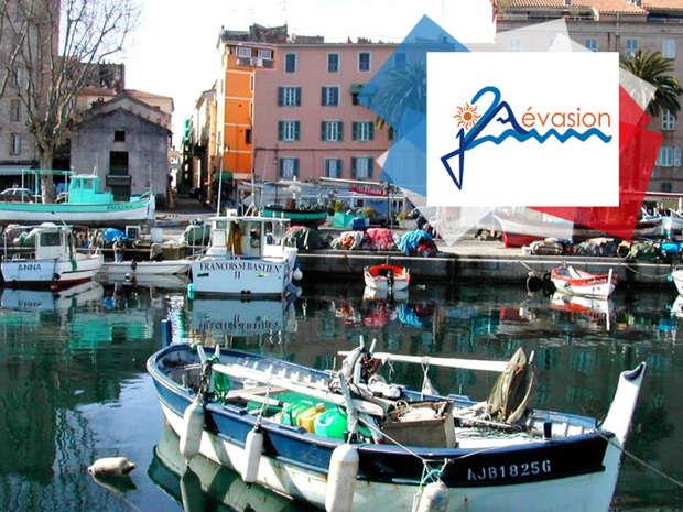 Ajaccio - DR photo personnelle Ajaccio - DR photo personnelle