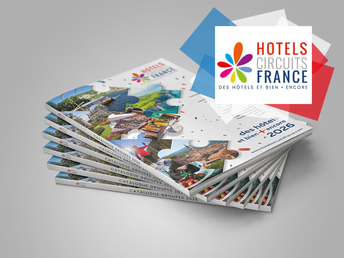 Brochure Hôtels Circuits France - Cliquez pour consulter la brochure en ligne © Hôtels Circuits France Brochure Hôtels Circuits France - Cliquez pour consulter la brochure en ligne © Hôtels Circuits France