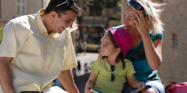 Spécialement conçue pour les plus jeunes (dès 4/5ans) - DR Spécialement conçue pour les plus jeunes (dès 4/5ans) - DR