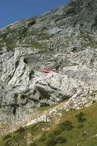 Suisse : Pilatus, le chemin de fer le plus raide du monde