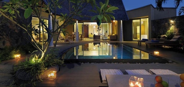 Le Trou aux Biches recrée l’atmosphère d’un village tropical version chic - DR : Beachcomber Le Trou aux Biches recrée l’atmosphère d’un village tropical version chic - DR : Beachcomber