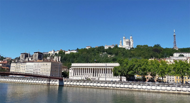 Destination Lyon © Excelys Tours Destination Lyon © Excelys Tours