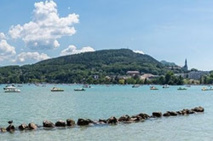 Le lac du Bourget © Philibert Travel