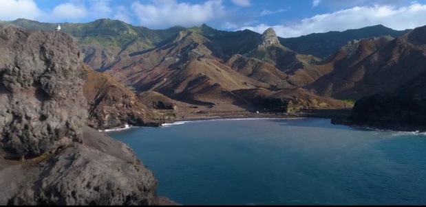 Sainte-Hélène : un premier elearning pour les pros Sainte-Hélène : un premier elearning pour les pros