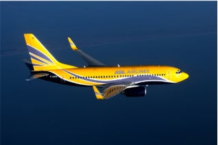 ASL Airlines France - DR ASL Airlines France - DR