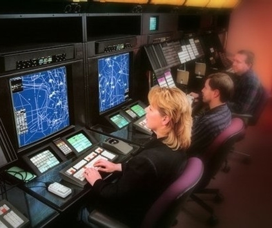 Difficile pour l'instant de déterminer l'ampleur du mouvement, selon la DGAC /photo dr Difficile pour l'instant de déterminer l'ampleur du mouvement, selon la DGAC /photo dr