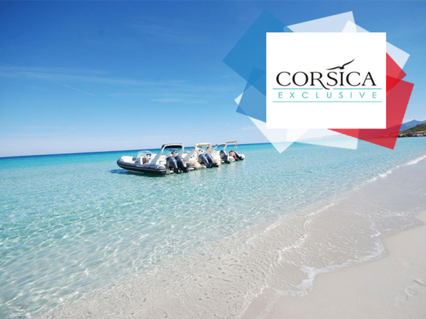 Désert des Agriates - DR Fanny CARRE Désert des Agriates - DR Fanny CARRE