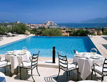 DR Hôtel La Villa