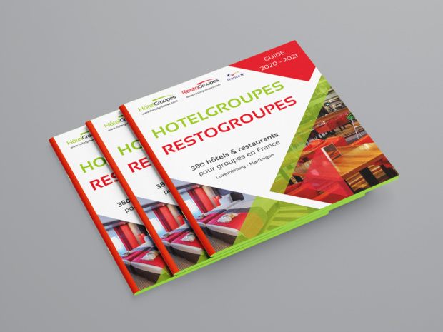 Nouvelle brochure 2020/2021 - DR Nouvelle brochure 2020/2021 - DR