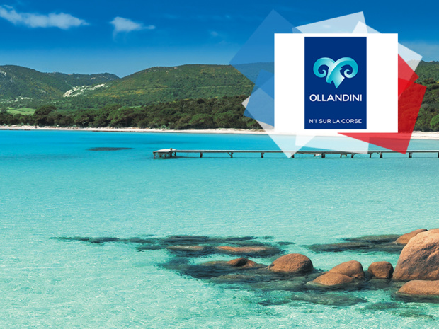 © Fotolia / Plage de Palombaggia © Fotolia / Plage de Palombaggia