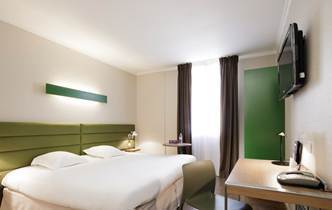 Accor inaugure son premier ibis Styles à Toulouse