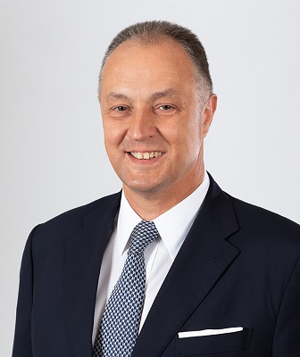 Francesco Brunetti nouveau DG de Starhotels - DR Francesco Brunetti nouveau DG de Starhotels - DR