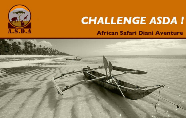 ASDA lance un challenge de ventes sur Zanzibar ASDA lance un challenge de ventes sur Zanzibar