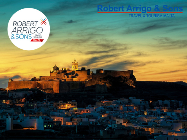 © Robert Arrigo & Sons Ltd © Robert Arrigo & Sons Ltd