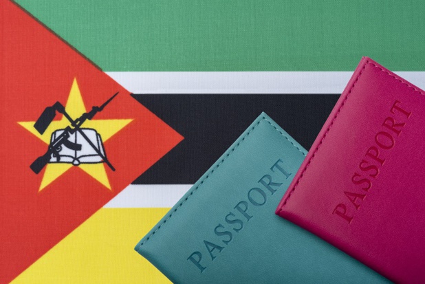 Le Mozambique va tenter l'expérience e-Visa (photo: AdobeStock) Le Mozambique va tenter l'expérience e-Visa (photo: AdobeStock)