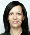 Me Emmanuelle Llop est avocate au Barreau de Paris pour le Cabinet Equinoxe Avocats - Photo DR