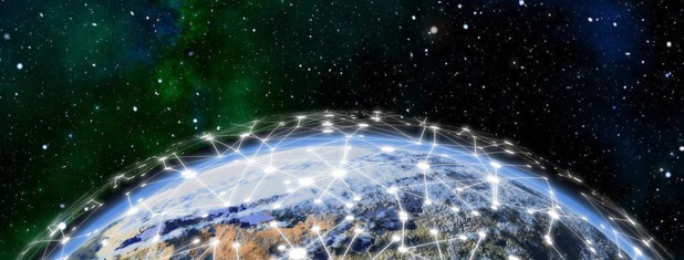 Une cartographie interactive des zones du monde à protéger en priorité Une cartographie interactive des zones du monde à protéger en priorité