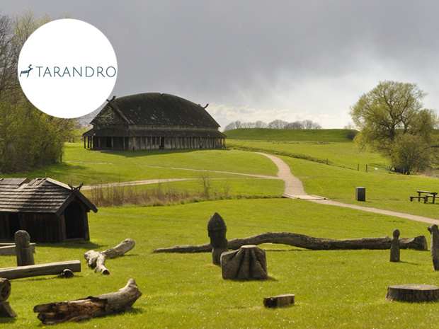 © Tarandro © Tarandro