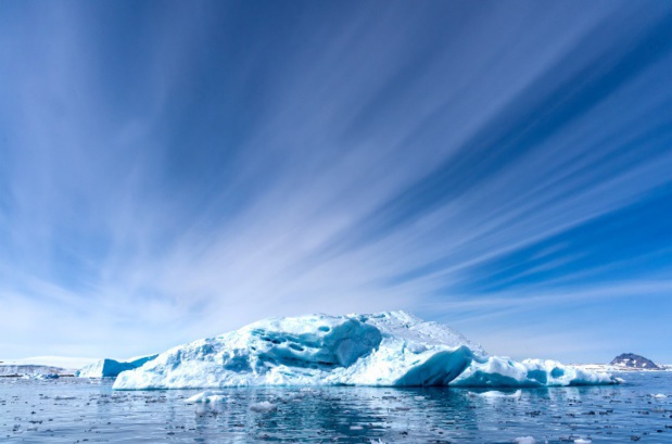 Ponant a repris ses croisières Expédition en Arctique. Première destination ? Le Spitzberg - DR : Ponant