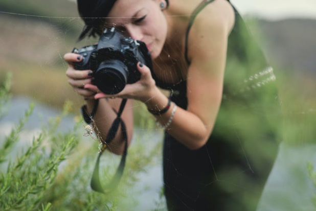 À la recherche de la petite bête. Shutterstock