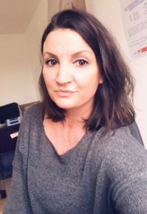 Leslie Ehrmann, fondatrice de l'agence - DR : Exclusive Travel by Lou Leslie Ehrmann, fondatrice de l'agence - DR : Exclusive Travel by Lou