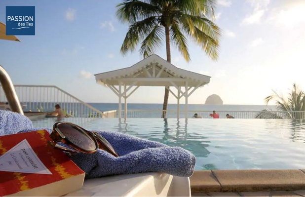 Le Groupe envisage de s’appuyer encore davantage sur son partenaire Worldia, qui fait du sur-mesure B2B et B2C - DR : Passion des Iles Le Groupe envisage de s’appuyer encore davantage sur son partenaire Worldia, qui fait du sur-mesure B2B et B2C - DR : Passion des Iles