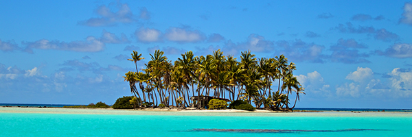 Rangiroa © Kia Ora Rangiroa © Kia Ora