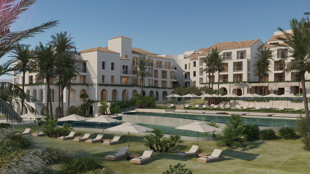 Espagne : Hyatt reprend l'hôtel Byblos de Mijas pour en faire un complexe de luxe