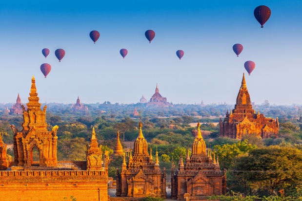 Le Myanmar étendra gratuitement les e-Visas inutilisés (photo: AdobeStock) Le Myanmar étendra gratuitement les e-Visas inutilisés (photo: AdobeStock)