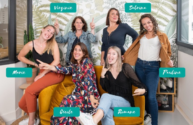 L'équipe de Cravate & Sandalettes, spécialiste des événements d'entreprise et du MICE, se lance dans la micro-aventure ! - DR : Cravate & Sandalettes L'équipe de Cravate & Sandalettes, spécialiste des événements d'entreprise et du MICE, se lance dans la micro-aventure ! - DR : Cravate & Sandalettes