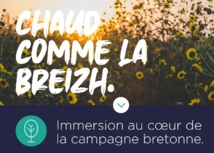 Une micro-aventure est proposée en Bretagne - DR : L'équipe de Cravate & Sandalettes, spécialiste des événements d'entreprise et du MICE, se lance dans la micro-aventure ! - DR : Cravate & Sandalettes Une micro-aventure est proposée en Bretagne - DR : L'équipe de Cravate & Sandalettes, spécialiste des événements d'entreprise et du MICE, se lance dans la micro-aventure ! - DR : Cravate & Sandalettes