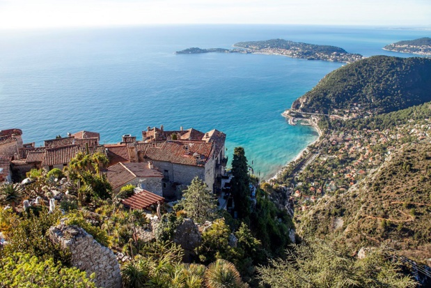 Pour le CRT Côte d’Azur près de 80% de l’offre d’hébergement est ouverte sur les Alpes-Maritimes