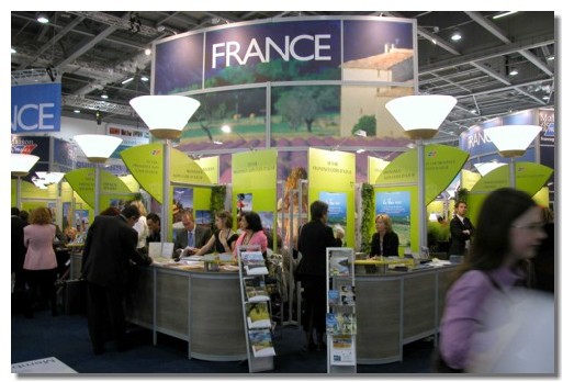 La France pêche-t-elle par modestie ou... par manque de moyens ? La France pêche-t-elle par modestie ou... par manque de moyens ?