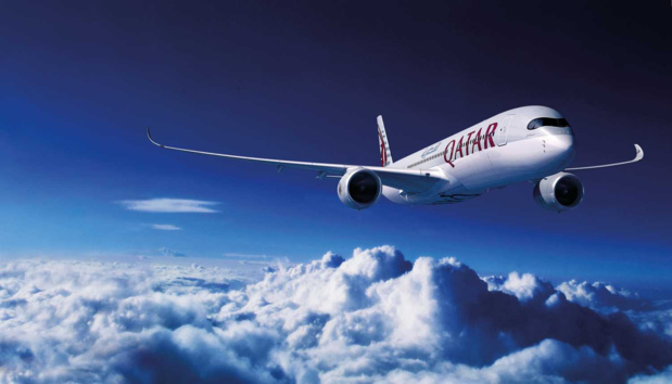 49 vols hebdomadaires vers 4 destinations au Pakistan depuis Doha en Boeing 787 et en Airbus A350 /crédit Qatar Airways 49 vols hebdomadaires vers 4 destinations au Pakistan depuis Doha en Boeing 787 et en Airbus A350 /crédit Qatar Airways