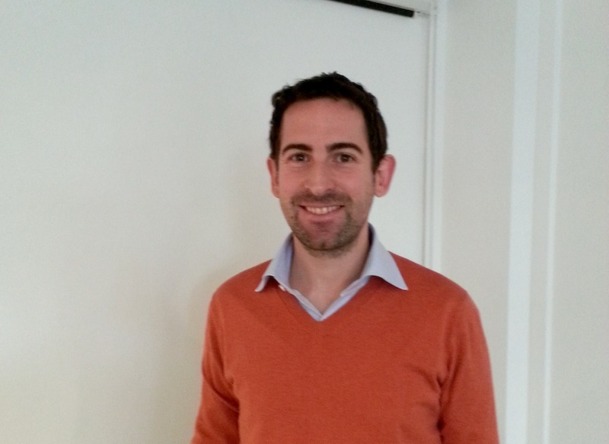 Pour recruter ses nouveaux salariés, Rémi Campet s'intéresse avant tout au sens commercial du candidat./photo dr Pour recruter ses nouveaux salariés, Rémi Campet s'intéresse avant tout au sens commercial du candidat./photo dr