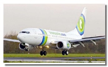 transavia.com : billets à 0,40 centimes d’euro l'aller simple pour souffler 40 bougies ! transavia.com : billets à 0,40 centimes d’euro l'aller simple pour souffler 40 bougies !