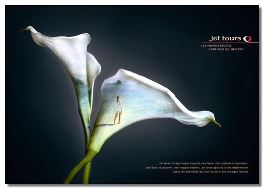 Jet tours : « Les voyages réussis sont ceux qui restent... » Jet tours : « Les voyages réussis sont ceux qui restent... »