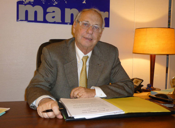 Plus de 170 inscrits aux Journées des dirigeants, "c'est un record absolu", s'enthousiasme Jean Korcia, président du GIE Manor - DR : M.S. Plus de 170 inscrits aux Journées des dirigeants, "c'est un record absolu", s'enthousiasme Jean Korcia, président du GIE Manor - DR : M.S.