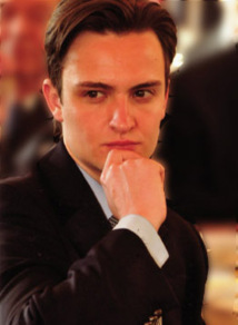 Florent Benetreau est Directeur associé chez SYmboles de France - Photo DR Florent Benetreau est Directeur associé chez SYmboles de France - Photo DR