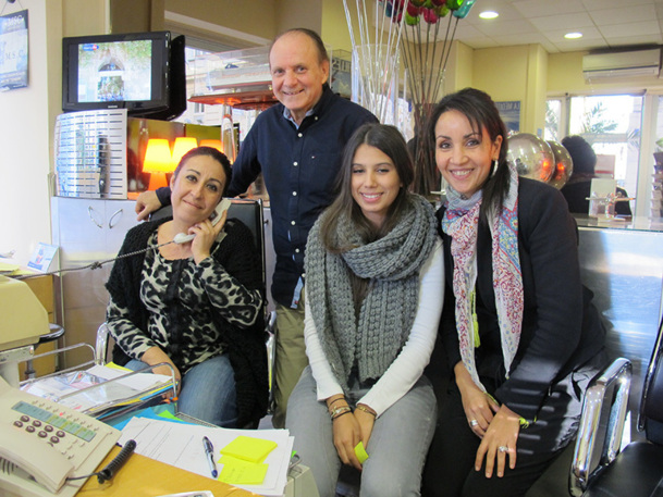 Castellane Voyages Sud est une agence généraliste, qui réalise 70% de ses ventes grâce aux individuels - DR : A.B. Castellane Voyages Sud est une agence généraliste, qui réalise 70% de ses ventes grâce aux individuels - DR : A.B.