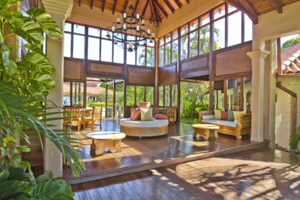 Sandals Resorts s implante aux Grenadines Sandals Resorts s implante aux Grenadines