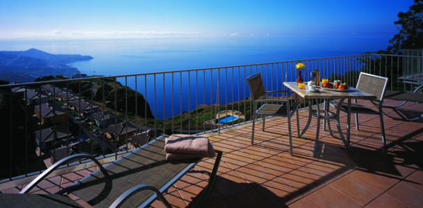 Le Top Club Cabo Girao 4*nl situé à Madère - Photo DR Le Top Club Cabo Girao 4*nl situé à Madère - Photo DR
