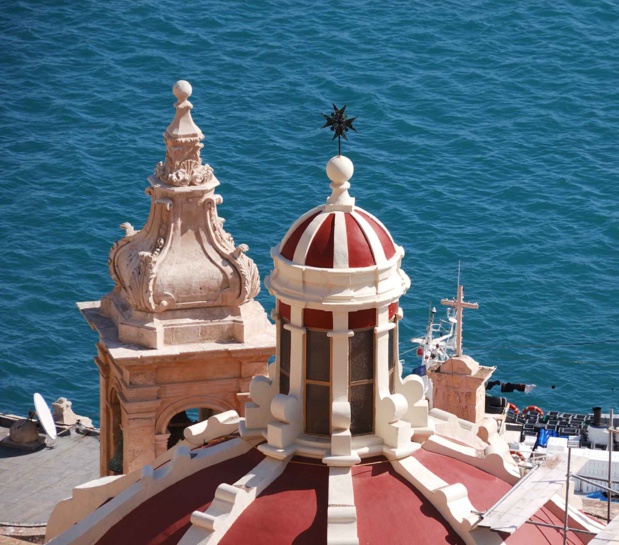 Robert Arrigo & Sons, réceptif spécialiste du marché francophone à Malte est fin prêt pour la réouverture ! Robert Arrigo & Sons, réceptif spécialiste du marché francophone à Malte est fin prêt pour la réouverture !