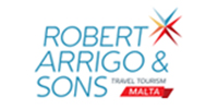 Robert Arrigo & Sons, réceptif spécialiste du marché francophone à Malte est fin prêt pour la réouverture !