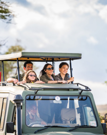 La Tanzanie vous attend ! La Tanzanie vous attend !