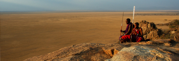 La Tanzanie vous attend ! La Tanzanie vous attend !