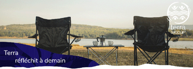 Terra réfléchit à demain… Terra réfléchit à demain…