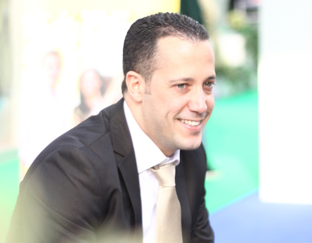 Naim Ghannouchi, Directeur Général de Sunshine Vacances - Photo DR Naim Ghannouchi, Directeur Général de Sunshine Vacances - Photo DR